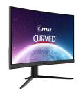 MSI G24C4 E2 pantalla para PC 59,9 cm (23.6") 1920 x 1080 Pixeles Full HD LED Negro