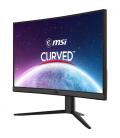 MSI G24C4 E2 pantalla para PC 59,9 cm (23.6") 1920 x 1080 Pixeles Full HD LED Negro