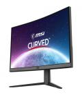 MSI G24C4 E2 pantalla para PC 59,9 cm (23.6") 1920 x 1080 Pixeles Full HD LED Negro