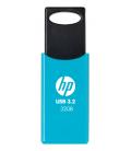 HP 712w unidad flash USB 32 GB USB tipo A 3.2 Gen 1 (3.1 Gen 1) Azul