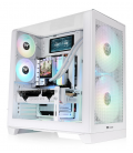 CAJA THERMALTAKE VIEW 390 AIR ATX 2XUSB 3.0 SIN FUENTE BLANCO