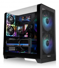 CAJA THERMALTAKE VIEW 390 AIR ATX 2XUSB 3.0 SIN FUENTE NEGRO