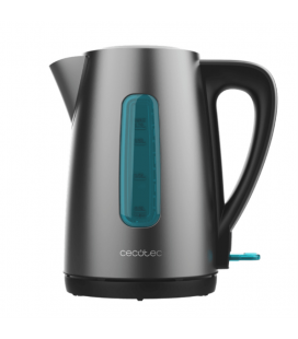 HERVIDOR 01425 THERMOSENSE 210 STEEL