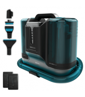 ASPIRADOR TAPICERIA 08666 CARPET&SPOT CL