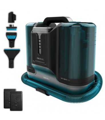 ASPIRADOR TAPICERIA 08666 CARPET&SPOT CL