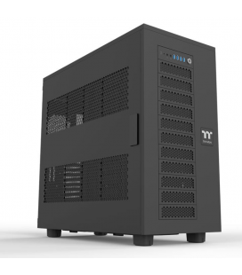 CAJA ATX THERMALTAKE AX700 USB 3.2 TYPE C X 1 USB 3.0 X 4 BLANCA S/N