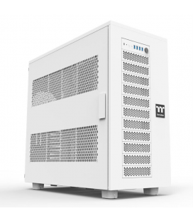 CAJA ATX THERMALTAKE AX700 USB 3.2 TYPE C X 1 USB 3.0 X 4 BLANCA S/N