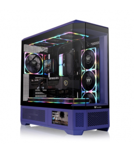 CAJA ATX THERMALTAKE VIEW 600 TG Future Dusk/Future Dusk/Win/SPCC/TG*4/Brown Box