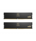 DDR5 TEAMGROUP T-CREATE EXPERT 24GBx2 7200 NEGRO CL34-42-42-84 1.4V
