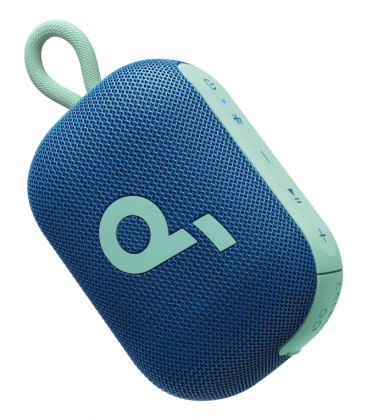 ALTAVOZ SOUNDCORE SELECT 4 GO 5W 20 HORAS BLUETOOTH-AZUL