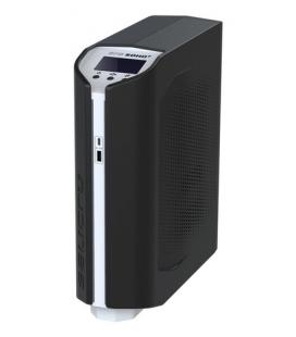 Salicru SPS 750 SOHO+ sistema de alimentación ininterrumpida (UPS) Línea interactiva 0,75 kVA 420 W 4 salidas AC