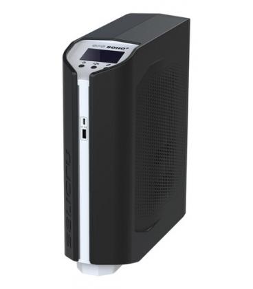 Salicru SPS 750 SOHO+ IEC sistema de alimentación ininterrumpida (UPS) Línea interactiva 0,75 kVA 420 W 6 salidas AC