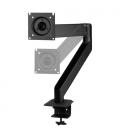 Soporte de mesa para monitor arctic x1-3d/ giratorio/ inclinable/ hasta 15kg