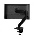 Soporte de mesa para monitor arctic x1-3d/ giratorio/ inclinable/ hasta 15kg