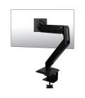 Soporte de mesa para monitor arctic x1-3d/ giratorio/ inclinable/ hasta 15kg