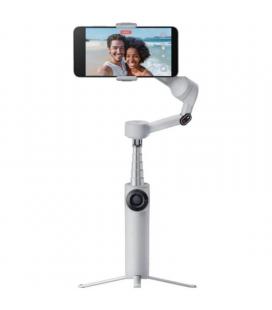 Gimbal palo selfie insta360 flow 2/ gris