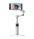 Gimbal palo selfie insta360 flow 2/ gris