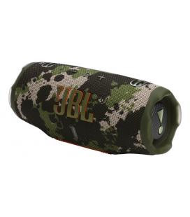 Altavoz con bluetooth jbl charge 6/ 45w/ 1.0/ verde camuflaje