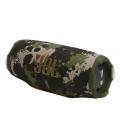 Altavoz con bluetooth jbl charge 6/ 45w/ 1.0/ verde camuflaje