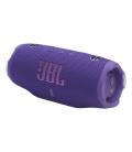 Altavoz con bluetooth jbl charge 6/ 45w/ 1.0/ púrpura