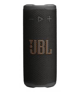 Altavoz con bluetooth jbl grip/ 16w/ 1.0/ negro