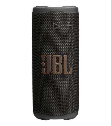 Altavoz con bluetooth jbl grip/ 16w/ 1.0/ negro