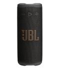 Altavoz con bluetooth jbl grip/ 16w/ 1.0/ negro
