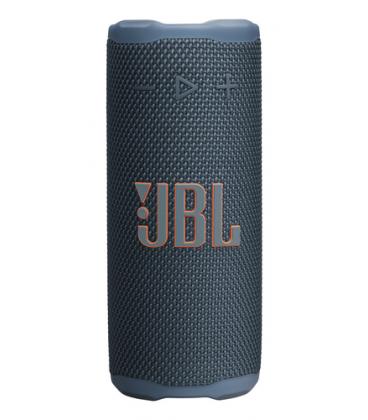 Altavoz con bluetooth jbl grip/ 16w/ 1.0/ azul