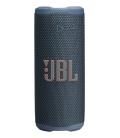 Altavoz con bluetooth jbl grip/ 16w/ 1.0/ azul
