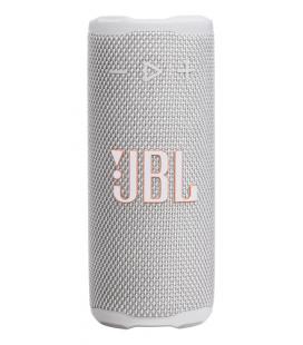 Altavoz con bluetooth jbl grip/ 16w/ 1.0/ blanco