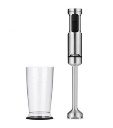 Batidora de mano princess 221235/ 1500w/ 5 velocidad