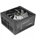 Fuente de alimentación tacens 1vv800m/ 800w/ ventilador 14cm/ 80 plus silver