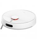 Robot aspirador xiaomi robot vacuum h40/ friegasuelos/ control por wifi/ blanco