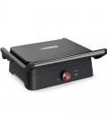 Grill eléctrico princess multi grill 112418/ 1800w/ tamaño 275*180mm
