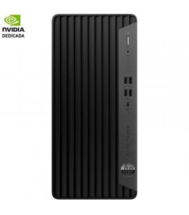 Pc hp pro tower 400 g9 pci 9m8q8at intel core i7-14700/ 16gb/ 512gb ssd/ quadro t400/ win11 pro