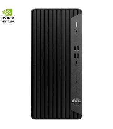 Pc hp pro tower 400 g9 pci 9m8q8at intel core i7-14700/ 16gb/ 512gb ssd/ quadro t400/ win11 pro