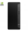 Pc hp pro tower 400 g9 pci 9m8q8at intel core i7-14700/ 16gb/ 512gb ssd/ quadro t400/ win11 pro