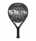 Pala de pádel siux cayman/ negra
