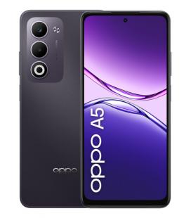 Smartphone oppo a5 4gb/ 128gb/ 6.67'/ púrpura