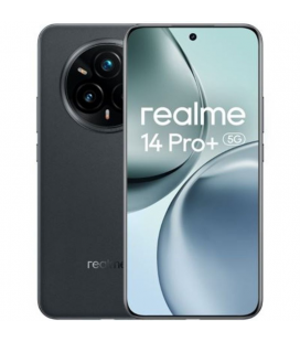 Smartphone realme 14 pro plus 12gb/ 512gb/ 6.83'/ 5g/ gris