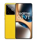 Smartphone realme gt 7t 12gb/ 512gb/ 6.8'/ 5g/ amarillo carrera