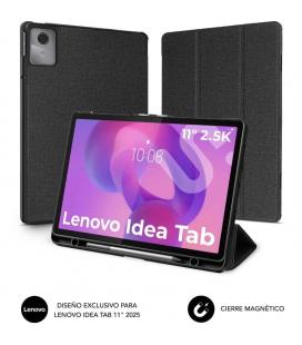 Funda subblim shock case lenovo idea tab 11' 2025/ negra