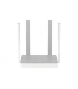 Keenetic Explorer 4G Módem router 4G Wi-Fi 5 en malla AC1200 con Smart Switch de 4 puertos