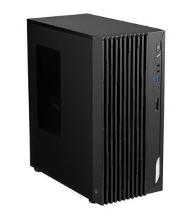 MSI PRO DP180 14A-825EU PC Intel® Core™ i5 i5-14400 8 GB DDR4-SDRAM 512 GB SSD Windows 11 Pro Escritorio Negro