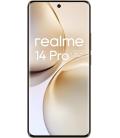 Smartphone realme 14 pro 12gb/ 512gb/ 6.77'/ 5g/ blanco