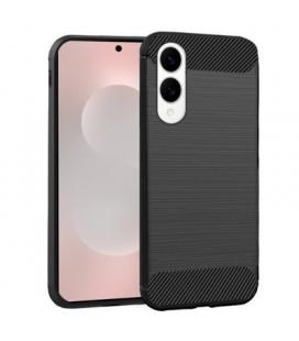 FUNDA COOL SAMSUNG S937 GALAXY S25 EDGE CARBON NEG