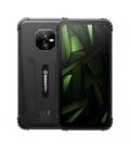 MOVIL SMARTPHONE HAMMER RANGER 4G 6/128GB BLACK GREEN