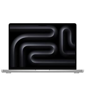 Apple macbook pro 14'/ m5 10-core cpu/ 16gb/ 512gb ssd/ 10-core gpu/ plata