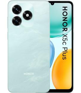 Smartphone honor x5c plus 4gb/ 256gb/ 6.74'/ azul