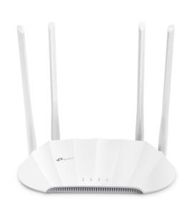 TP-Link TL-WA1801 punto de acceso inalámbrico 1201 Mbit/s Blanco Energía sobre Ethernet (PoE)